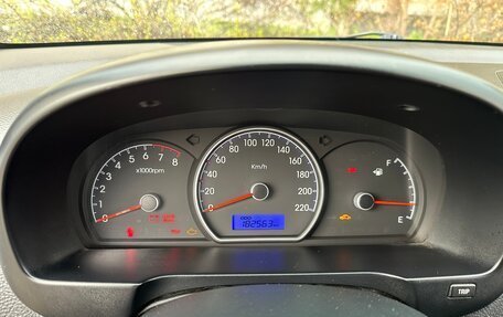 Hyundai Elantra IV, 2010 год, 620 000 рублей, 26 фотография