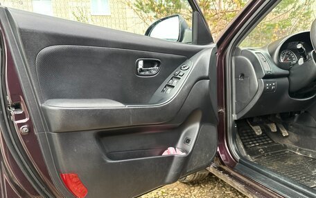 Hyundai Elantra IV, 2010 год, 620 000 рублей, 24 фотография