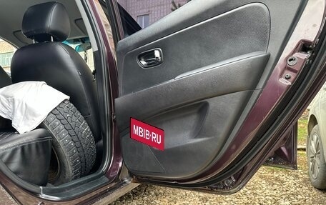 Hyundai Elantra IV, 2010 год, 620 000 рублей, 21 фотография