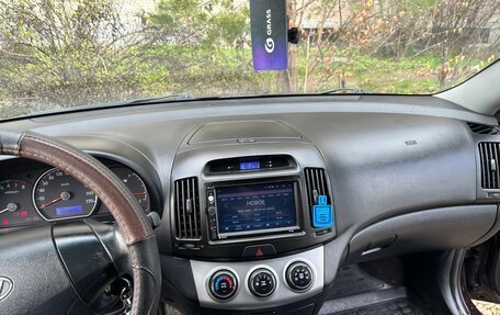 Hyundai Elantra IV, 2010 год, 620 000 рублей, 27 фотография