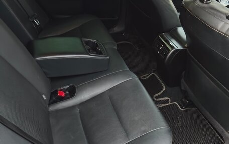 Toyota Camry, 2015 год, 1 750 000 рублей, 4 фотография