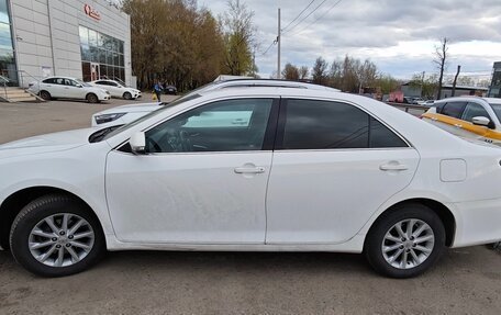 Toyota Camry, 2015 год, 1 750 000 рублей, 14 фотография