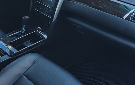 Toyota Camry, 2015 год, 1 750 000 рублей, 19 фотография