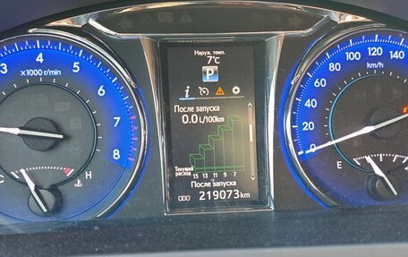 Toyota Camry, 2015 год, 1 750 000 рублей, 18 фотография