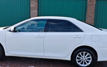 Toyota Camry, 2015 год, 1 750 000 рублей, 25 фотография