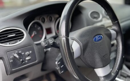 Ford Focus II рестайлинг, 2011 год, 770 000 рублей, 5 фотография