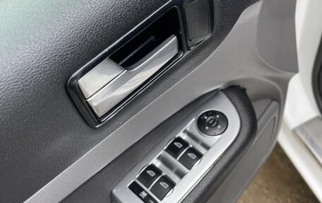 Ford Focus II рестайлинг, 2011 год, 770 000 рублей, 9 фотография