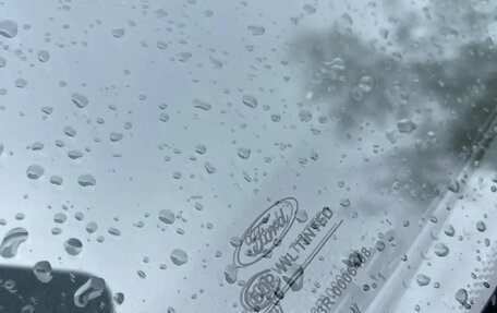 Ford Focus II рестайлинг, 2011 год, 770 000 рублей, 7 фотография