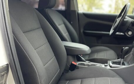 Ford Focus II рестайлинг, 2011 год, 770 000 рублей, 12 фотография