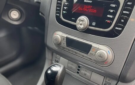 Ford Focus II рестайлинг, 2011 год, 770 000 рублей, 10 фотография