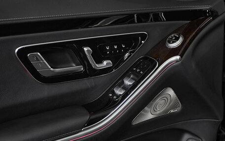 Mercedes-Benz S-Класс, 2021 год, 7 199 000 рублей, 8 фотография
