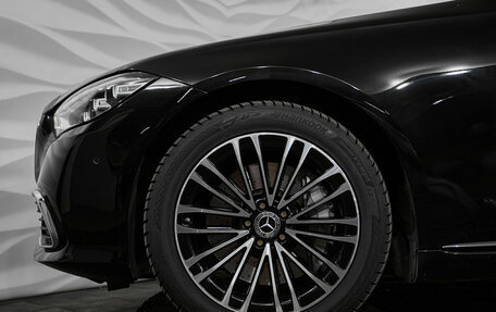 Mercedes-Benz S-Класс, 2021 год, 7 199 000 рублей, 7 фотография