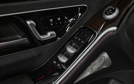 Mercedes-Benz S-Класс, 2021 год, 7 199 000 рублей, 9 фотография