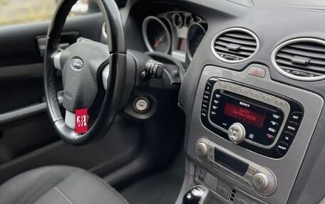 Ford Focus II рестайлинг, 2011 год, 770 000 рублей, 8 фотография