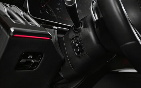 Mercedes-Benz S-Класс, 2021 год, 7 199 000 рублей, 10 фотография