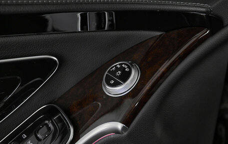 Mercedes-Benz S-Класс, 2021 год, 7 199 000 рублей, 11 фотография