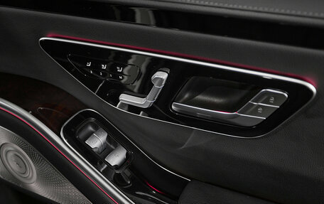 Mercedes-Benz S-Класс, 2021 год, 7 199 000 рублей, 24 фотография