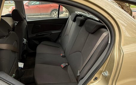 KIA Rio II, 2010 год, 600 000 рублей, 7 фотография