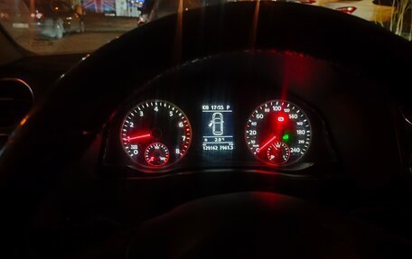 Volkswagen Tiguan I, 2011 год, 900 000 рублей, 4 фотография