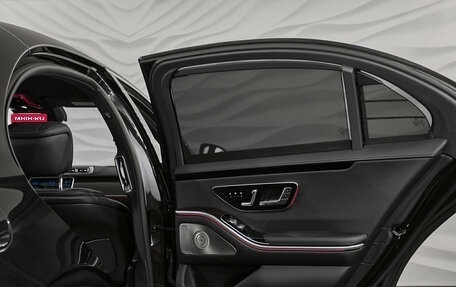 Mercedes-Benz S-Класс, 2021 год, 7 199 000 рублей, 21 фотография