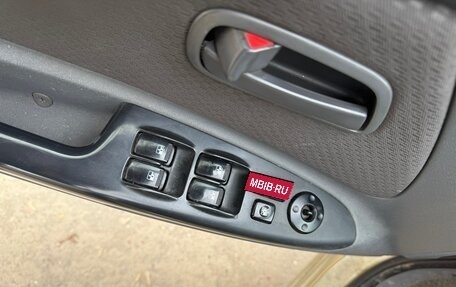 KIA Rio II, 2010 год, 600 000 рублей, 5 фотография