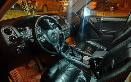 Volkswagen Tiguan I, 2011 год, 900 000 рублей, 5 фотография