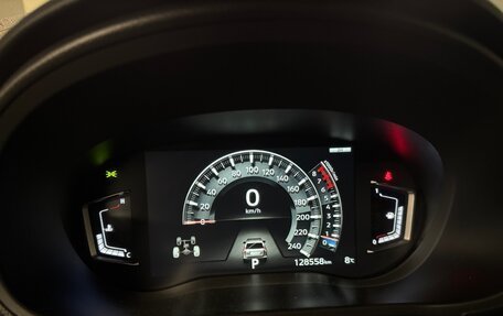 Mitsubishi Pajero Sport III рестайлинг, 2017 год, 2 800 000 рублей, 2 фотография