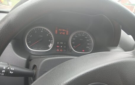 Renault Duster I рестайлинг, 2014 год, 930 000 рублей, 4 фотография