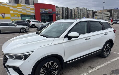 FAW Bestune T77, 2021 год, 1 550 000 рублей, 2 фотография