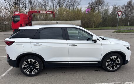 FAW Bestune T77, 2021 год, 1 550 000 рублей, 4 фотография