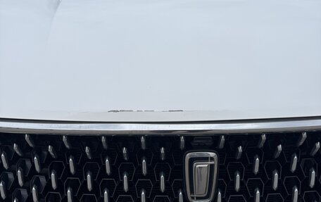 FAW Bestune T77, 2021 год, 1 550 000 рублей, 7 фотография