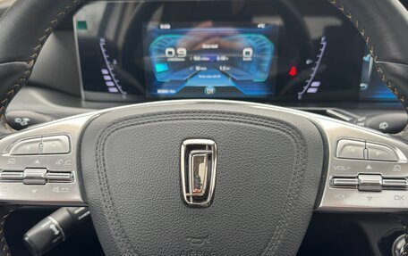 FAW Bestune T77, 2021 год, 1 550 000 рублей, 9 фотография