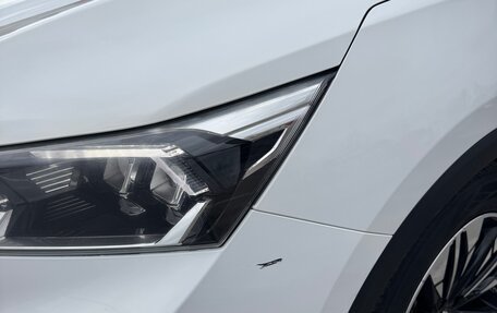 FAW Bestune T77, 2021 год, 1 550 000 рублей, 8 фотография