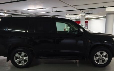 Toyota Land Cruiser 200, 2011 год, 3 306 000 рублей, 4 фотография