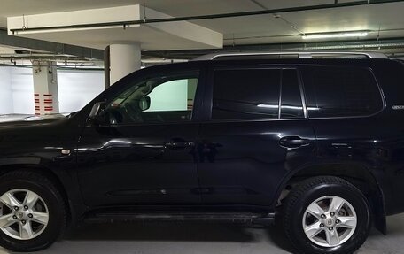 Toyota Land Cruiser 200, 2011 год, 3 306 000 рублей, 8 фотография