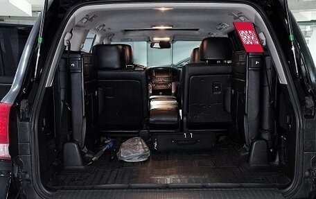 Toyota Land Cruiser 200, 2011 год, 3 306 000 рублей, 11 фотография