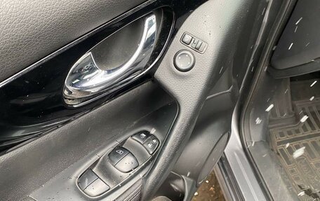 Nissan Qashqai, 2014 год, 1 244 000 рублей, 12 фотография