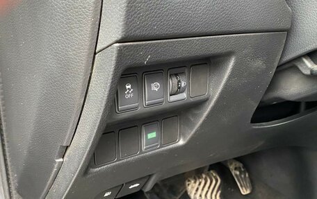 Nissan Qashqai, 2014 год, 1 244 000 рублей, 11 фотография