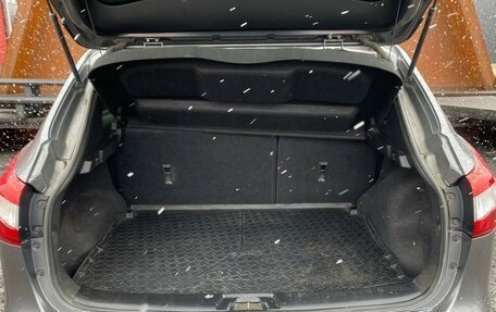 Nissan Qashqai, 2014 год, 1 244 000 рублей, 14 фотография