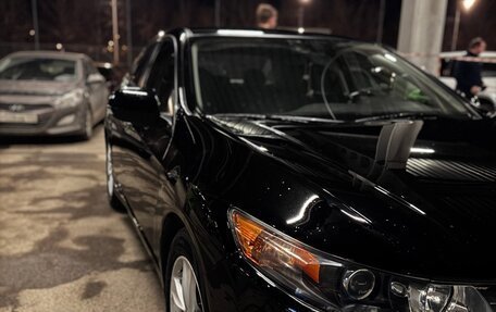 Honda Accord VIII рестайлинг, 2008 год, 990 000 рублей, 4 фотография