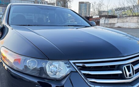 Honda Accord VIII рестайлинг, 2008 год, 990 000 рублей, 6 фотография