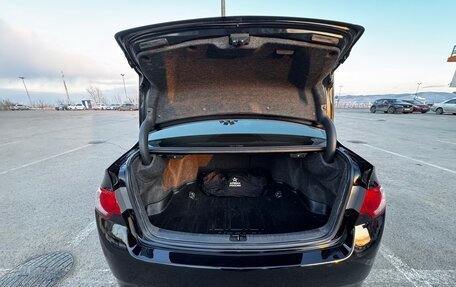 Honda Accord VIII рестайлинг, 2008 год, 990 000 рублей, 12 фотография