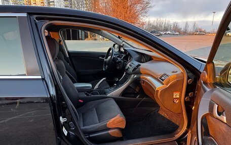 Honda Accord VIII рестайлинг, 2008 год, 990 000 рублей, 15 фотография