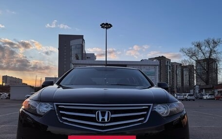 Honda Accord VIII рестайлинг, 2008 год, 990 000 рублей, 16 фотография