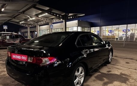 Honda Accord VIII рестайлинг, 2008 год, 990 000 рублей, 5 фотография