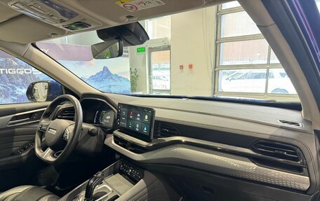 Haval F7 I, 2023 год, 2 100 000 рублей, 10 фотография