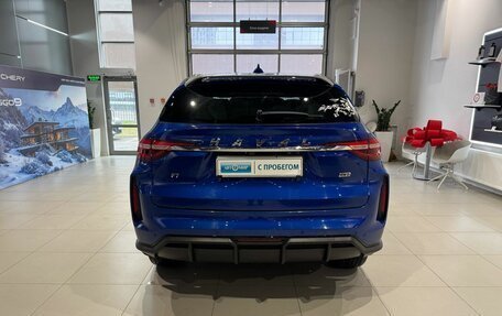 Haval F7 I, 2023 год, 2 100 000 рублей, 5 фотография