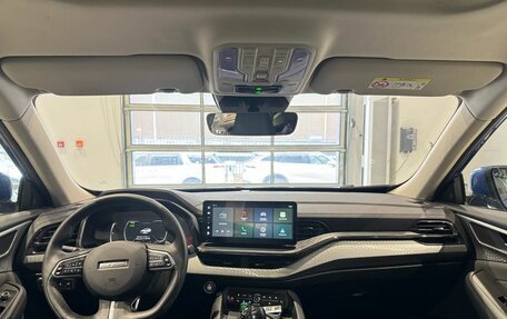 Haval F7 I, 2023 год, 2 100 000 рублей, 12 фотография