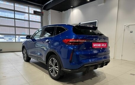 Haval F7 I, 2023 год, 2 100 000 рублей, 6 фотография