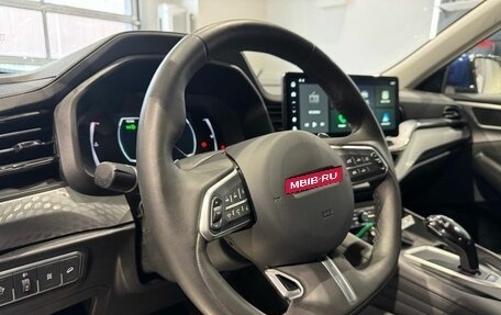 Haval F7 I, 2023 год, 2 100 000 рублей, 13 фотография